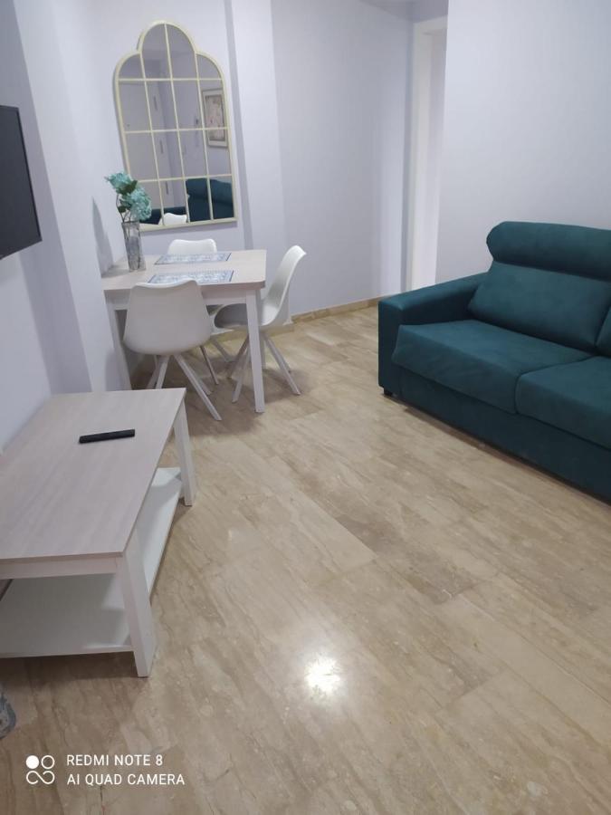 Huerta De La Reina Apartment Córdoba Exterior foto