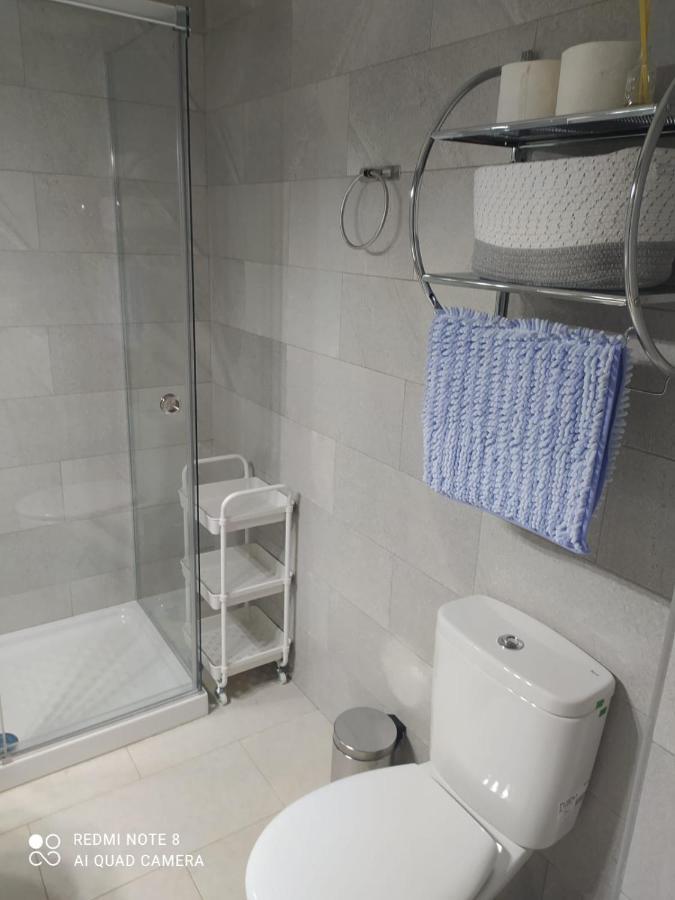 Huerta De La Reina Apartment Córdoba Exterior foto
